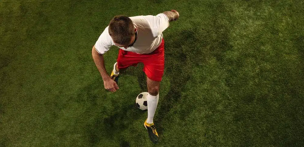 soccer detection