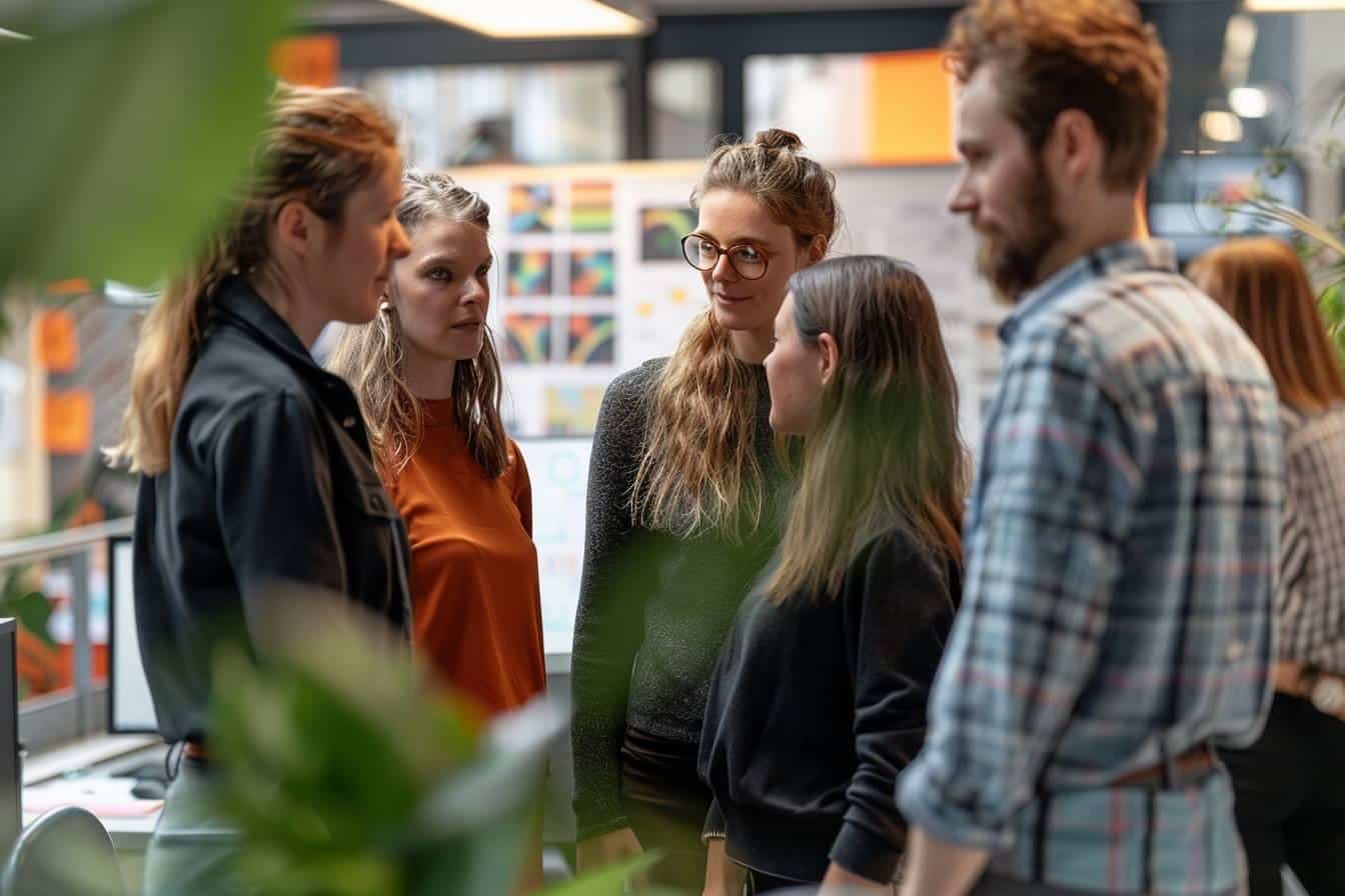 sport enterprise training