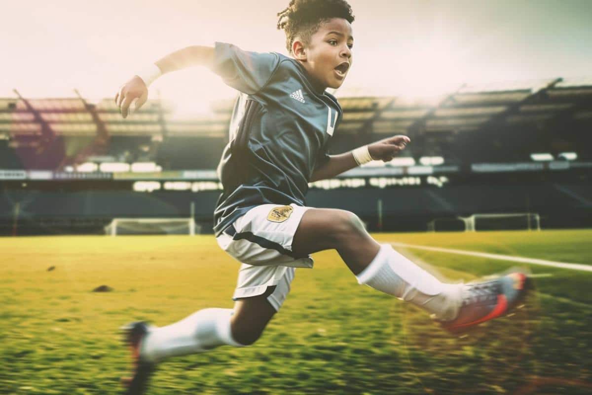 En images : les dix jeunes talents à surveiller lors de l'Euro
