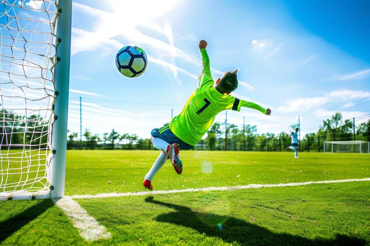 Ea fc 24 ou fifa 24 : 10 astuces incroyables pour progresser rapidement dans le jeu – Fredzone