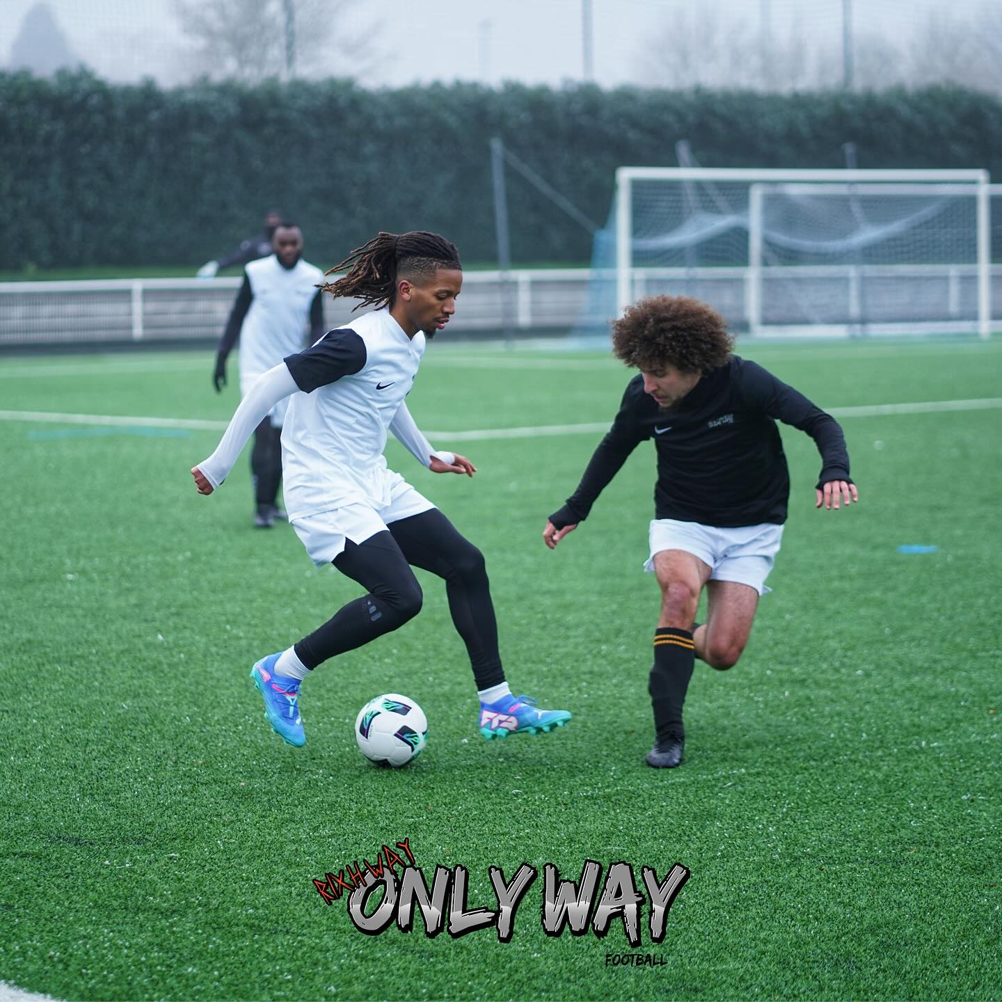 Success Story - Joueur en détection football chez onlyway football