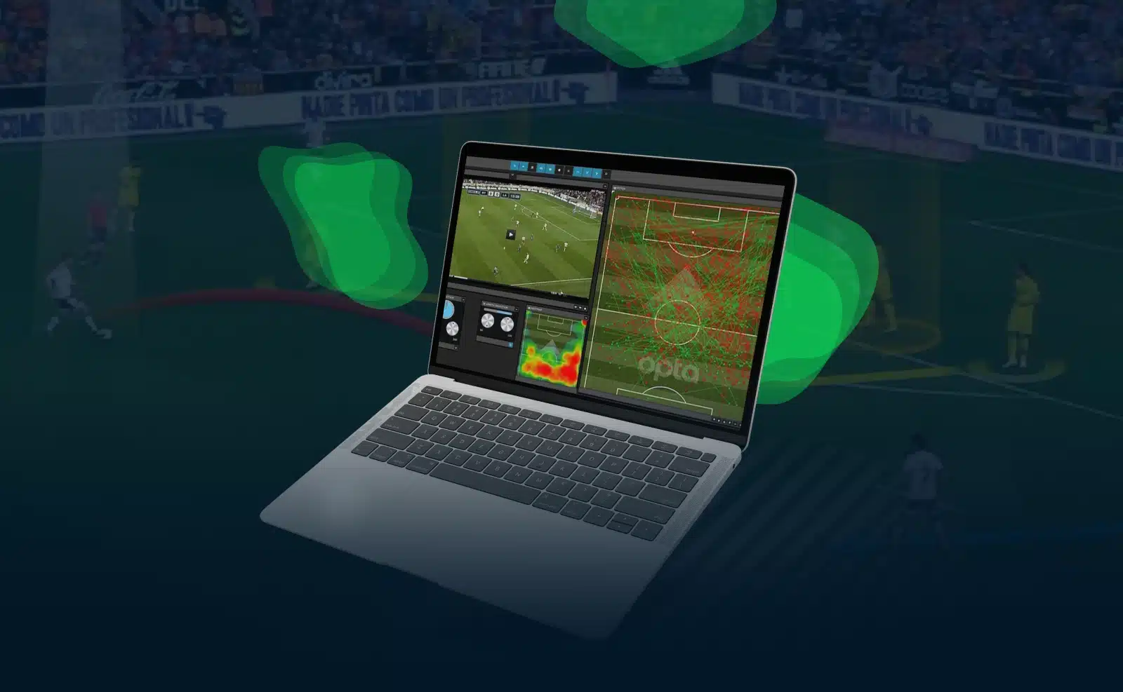uses of soccer videos