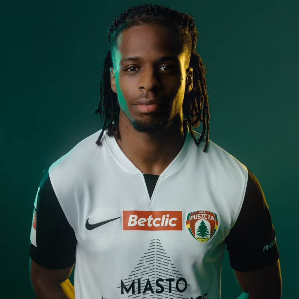 Accueil Emmanuel François